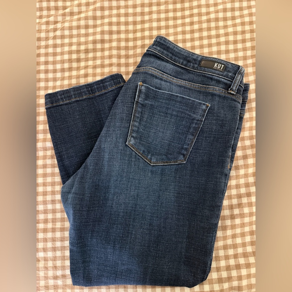 KUT From the Kloth Jeans - Picture 6 of 6